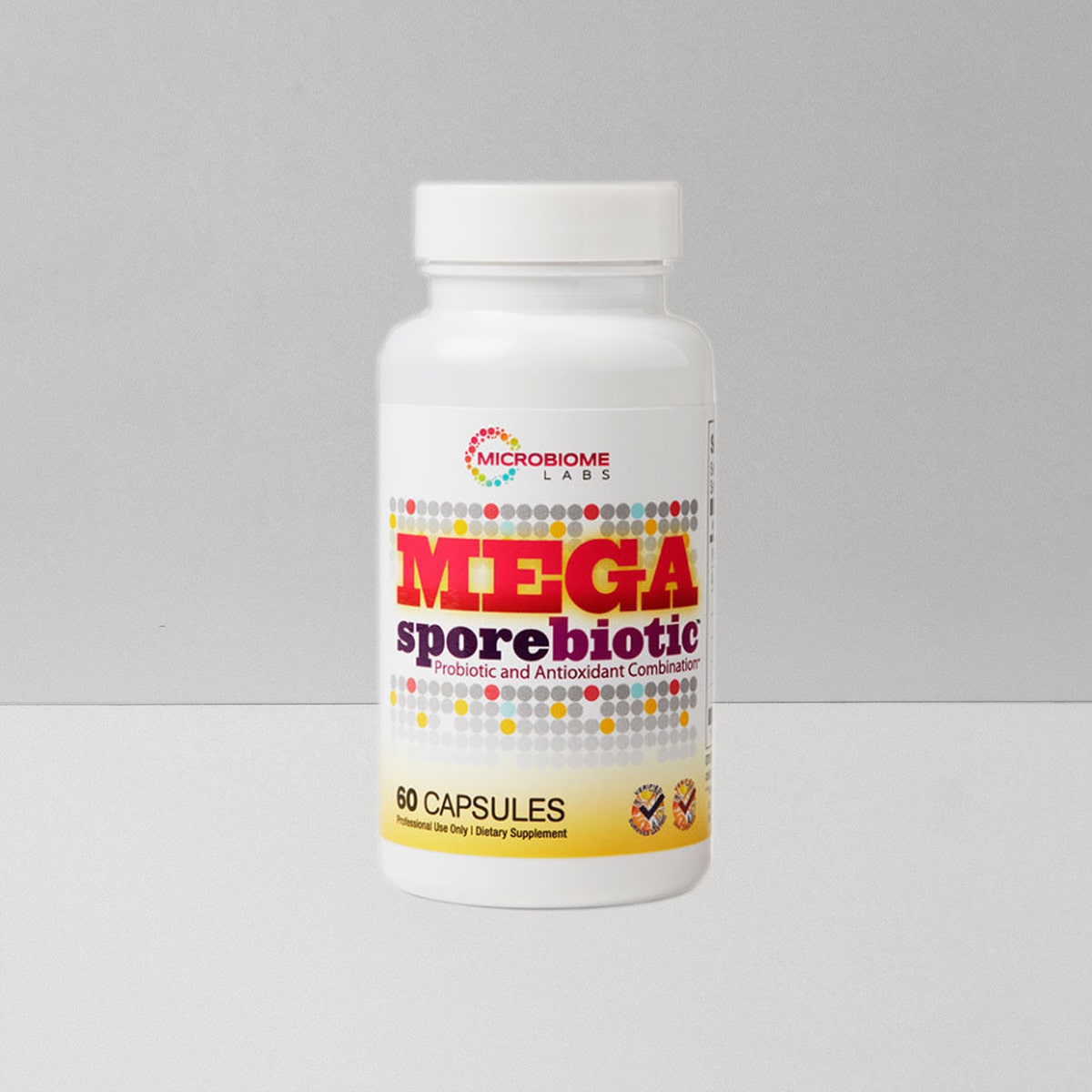 megasporebiotic probiotic