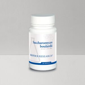 Saccharomyces boulardii 60T