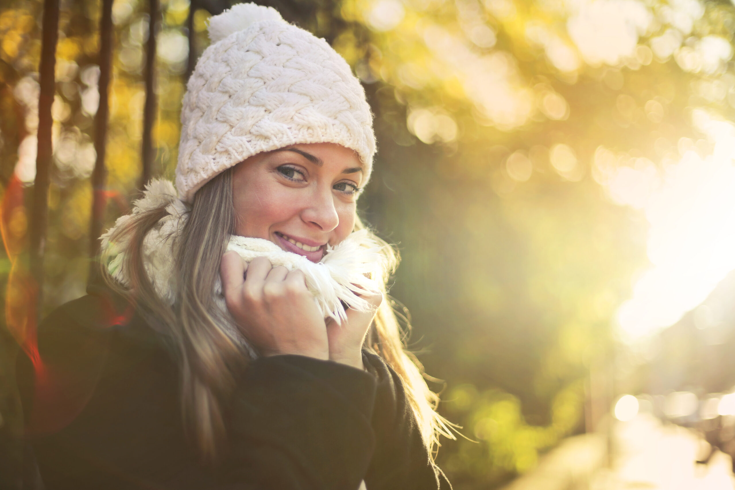 How to Maximise Winter Wellness - Shelley Gawith