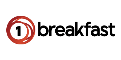 1 Breakfast Logo