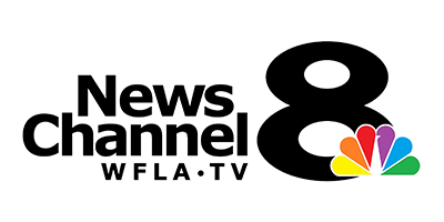 News Channel 8 Logo