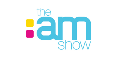 AM Show Logo