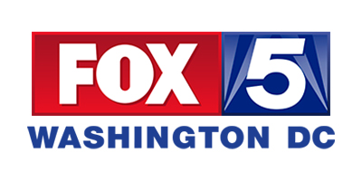 Fox 5 Washington Logo
