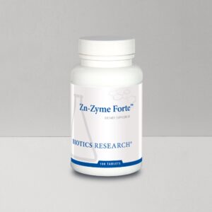 Zn-Zyme Forte 100T