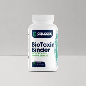 biotoxin-binder