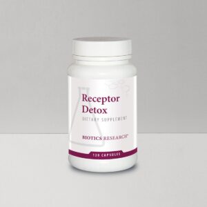Receptor Detox