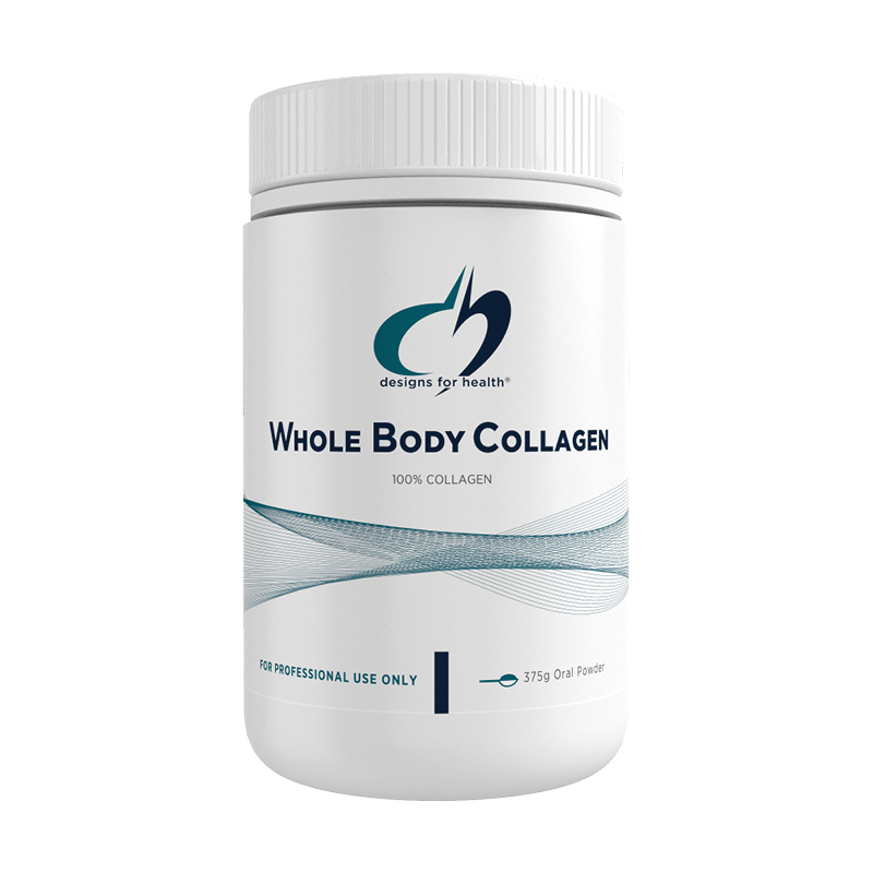 Whole Body Collagen