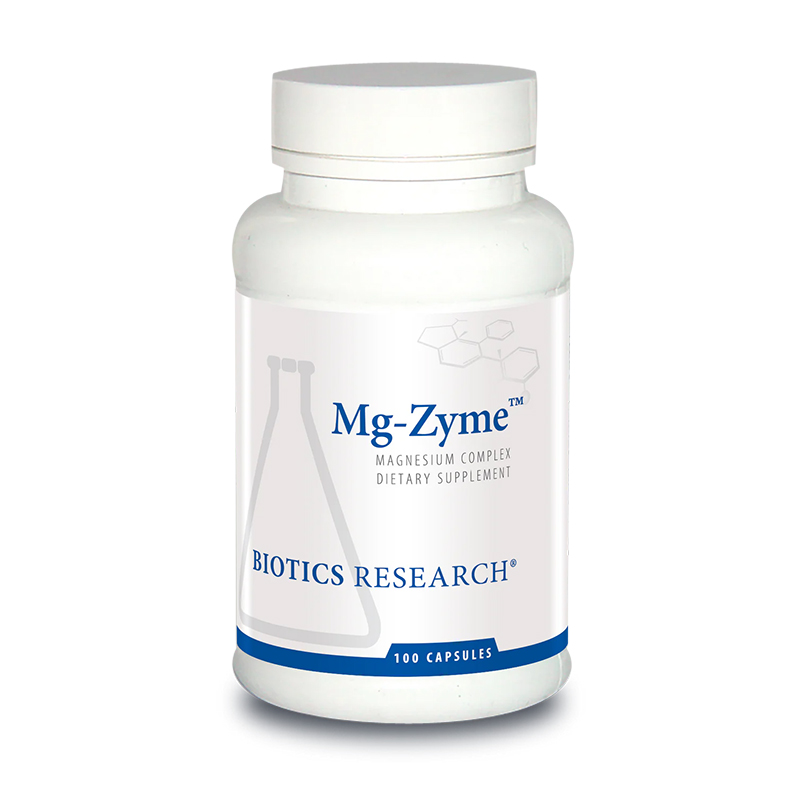 Mg-Zyme™ (Magnesium)