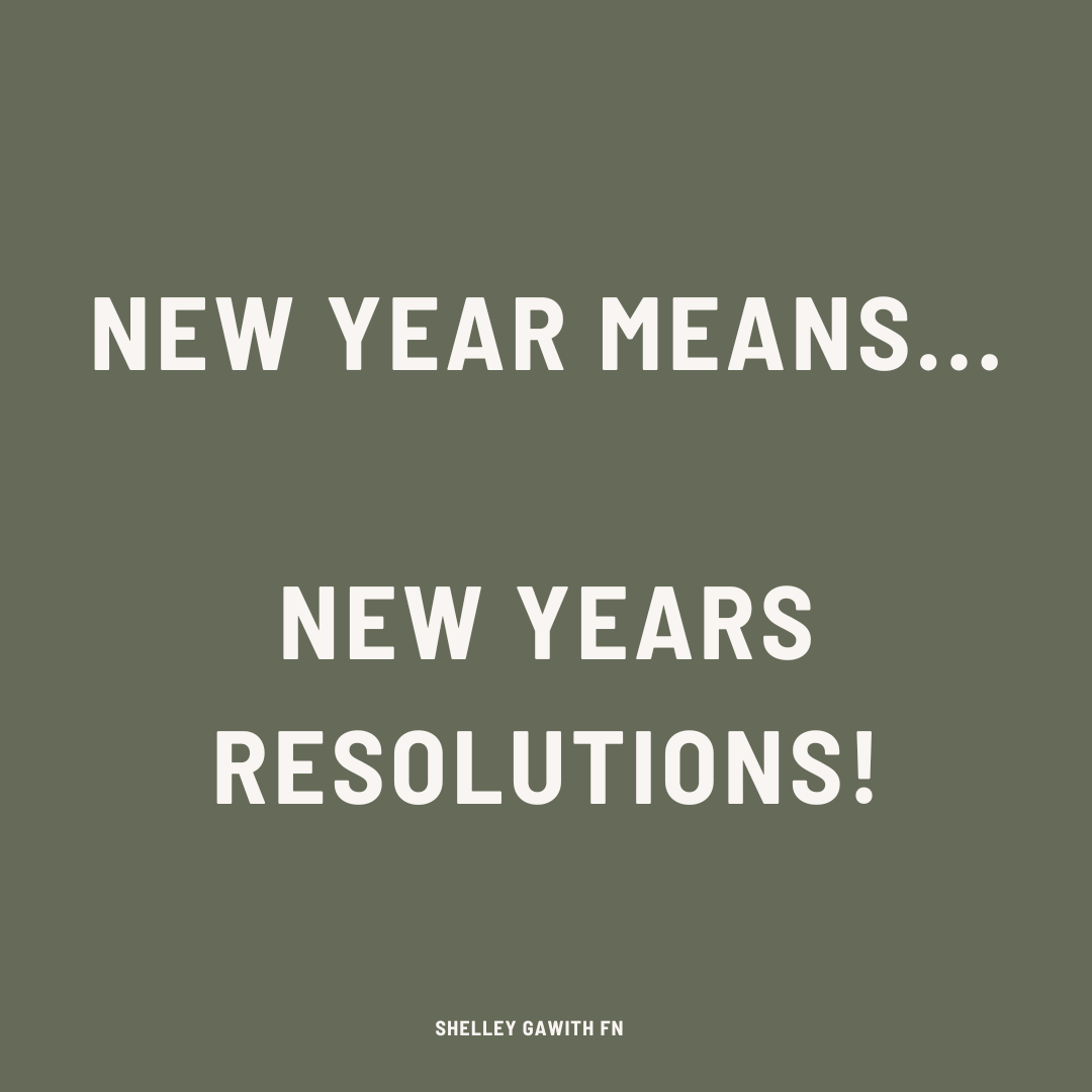 new-year-resolutions