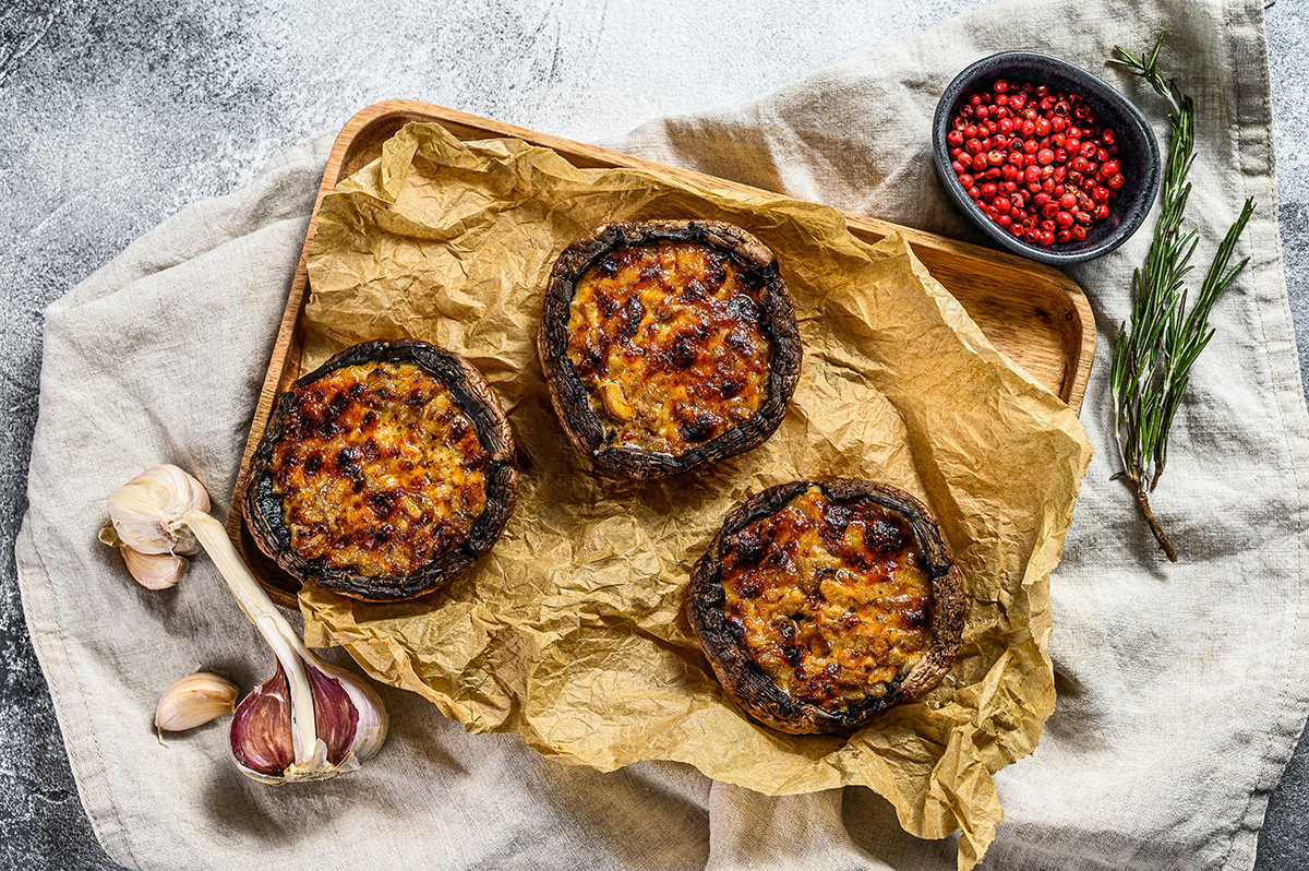 Portobello-Mushroom-Pizza-recipe